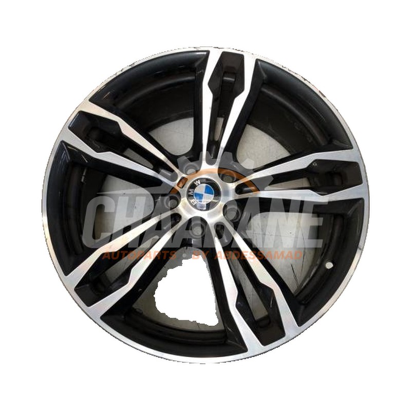 Jante 7849120 BMW X1 (F48) xDrive 28i 2.0 16V Twin Power Turbo 2014 / 2022