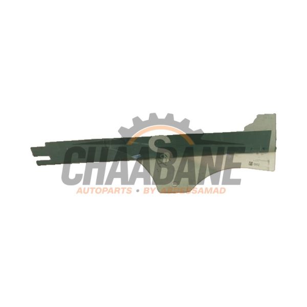 Vitre arriere droite 51357417374 BMW X4 (G02) xDrive 20d 2.0 TwinPower Turbo 16V 2018