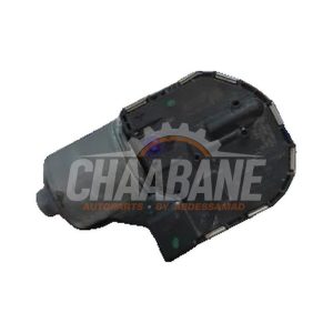 Moteur essuie-glace avant 8V1955119A Audi RS 3 Sportback (8VA/8VF) 2.5 TFSI 20V Quattro 2015 / 2020