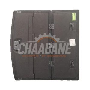 Tapis de coffre 51477427091 BMW 2 serie Gran Tourer (F46) 216d 1.5 TwinPower Turbo 12V 2014