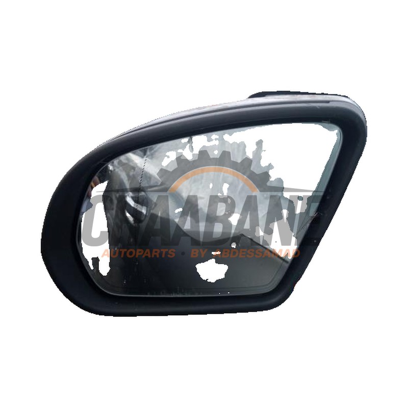 Retroviseur gauche A2058100902 Mercedes C Estate (S205) C-350 e 2.0 16V