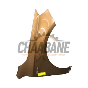 Aile avant droit 1768810201 Mercedes A (W176) 2.0 A-250 Turbo 16V