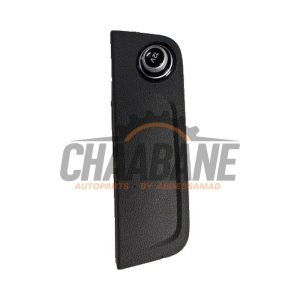 Allumeur 81B863263 Audi Q2 (GAB/GAG) 1.6 30 TDI 16V 2016