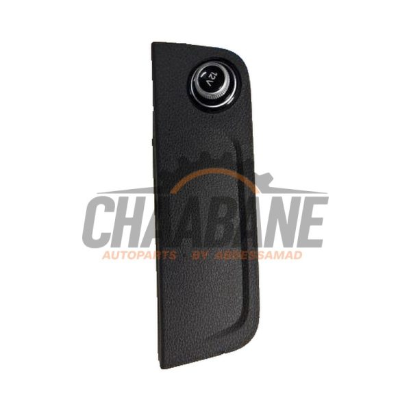 Allumeur 81B863263 Audi Q2 (GAB/GAG) 1.6 30 TDI 16V 2016