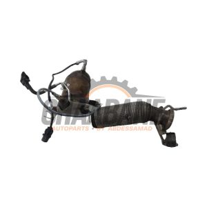 Catalyseur 8616302 BMW X2 2017 / 2023