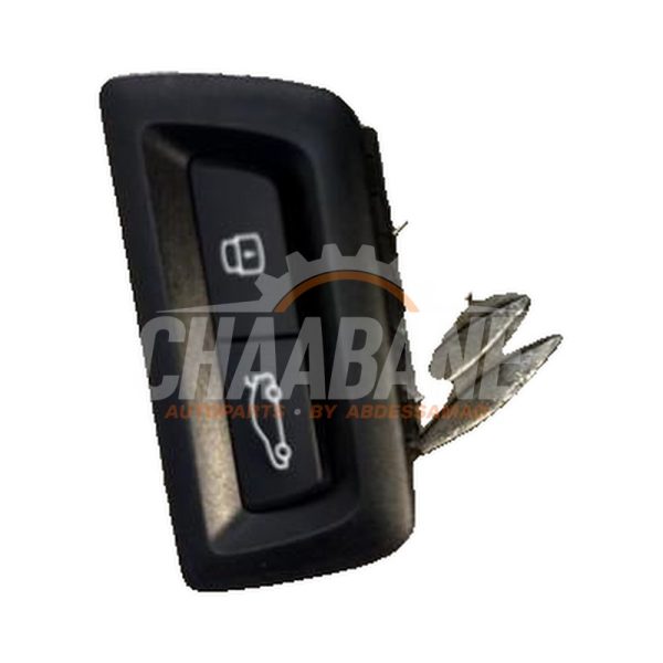 Commodo 61315A64C25 BMW 1 serie (F40) 120i 2.0 TwinPower 16V 2019