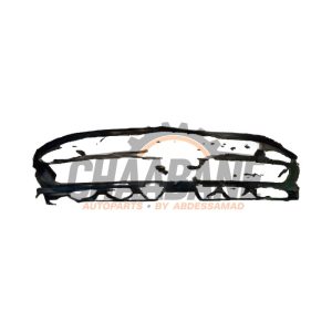 Support de calandre 1778888300 Mercedes A (177.0) 1.3 A-200 Turbo 16V 4Matic