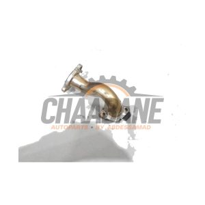 Tube RGE A6541420104 Mercedes GLC (X253) 2.0 C-220d 16V 4-Matic