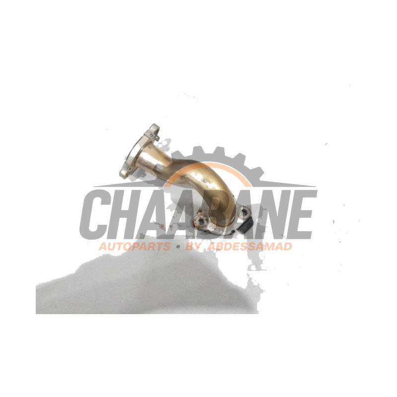 Tube RGE A6541420104 Mercedes GLC (X253) 2.0 C-220d 16V 4-Matic