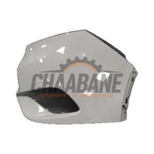 Coin pare-chocs arriere droit 11A807984 Volkswagen ID.4 2020