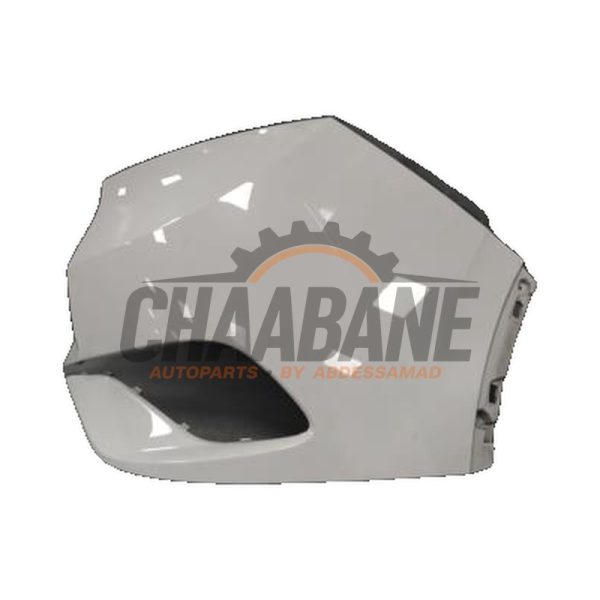 Coin pare-chocs arriere droit 11A807984 Volkswagen ID.4 2020
