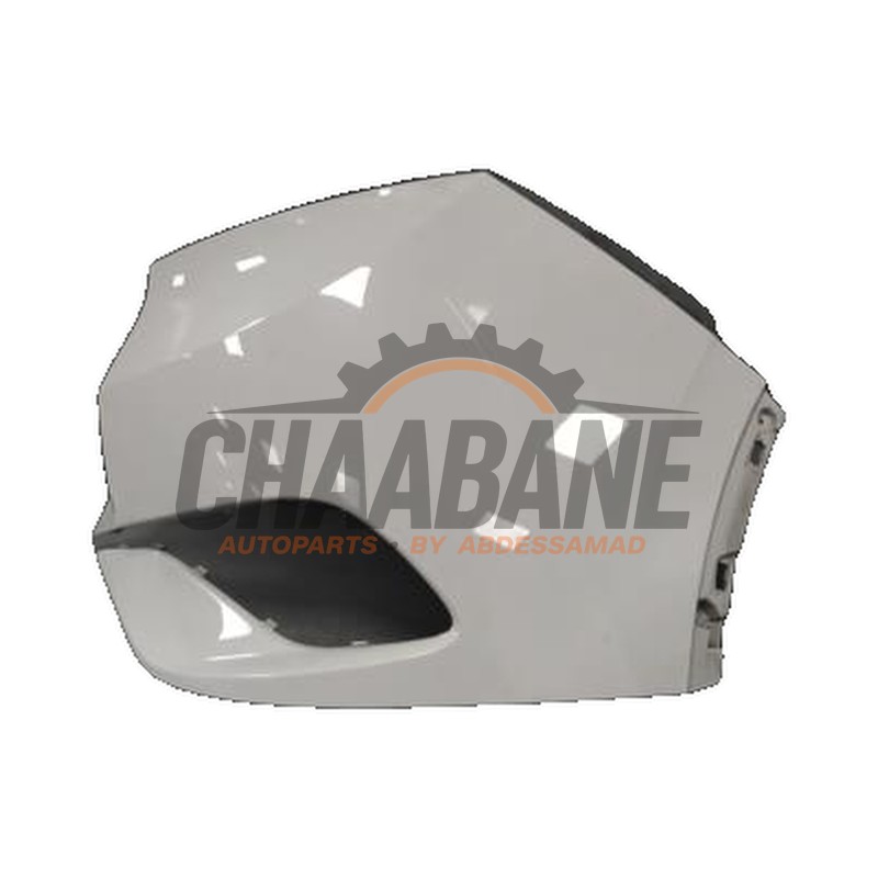 Coin pare-chocs arriere droit 11A807984 Volkswagen ID.4 2020