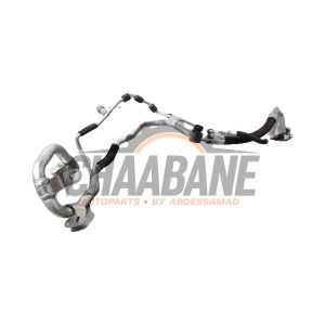 Tuyau de climatisation A2138307502 Mercedes E (W213) E-220d 2.0 Turbo 16V