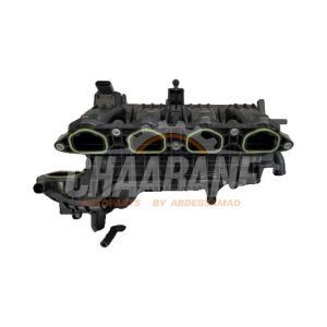 Tubulure dadmission 04E129709Q Audi Q3 (F3B) 1.4 45 TFSI e 16V 2018