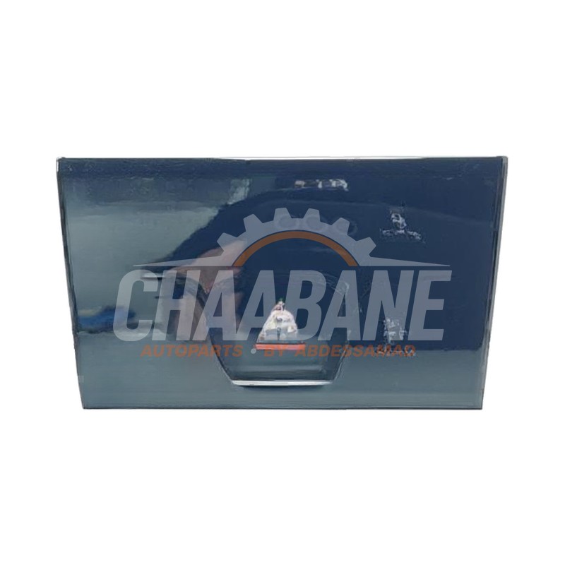 Bouton de warning 5H0925200R Volkswagen Golf 2020