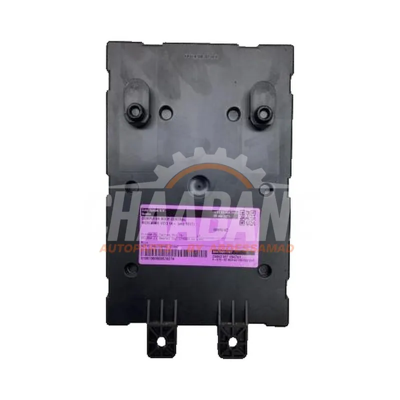 Ordinateur controle fonctionnel A4479001707 Mercedes Vito Mixto (447.7) 2.2 119 CDI 16V BlueTEC