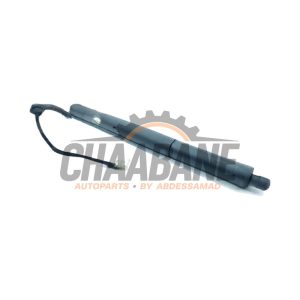 Hayon moteur 4823282 BMW X5 (F15) xDrive 40d 3.0 24V 2013 / 2018
