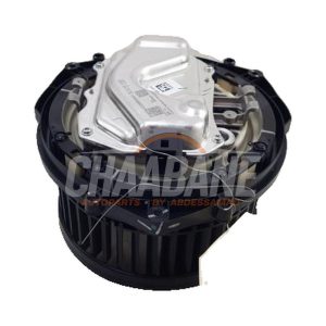 Ventilateur chauffage A2069064401 Mercedes C (W206) C-300 2.0 EQ Boost Turbo