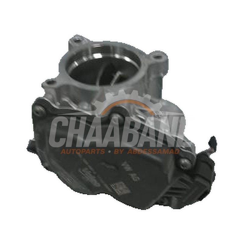 Boitier accelerateur 05L128063E Audi A4 2024