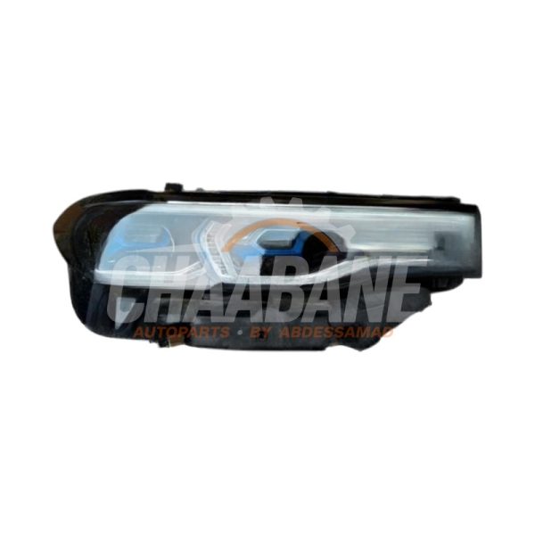 Phare droit 63119852956 BMW X7 2019