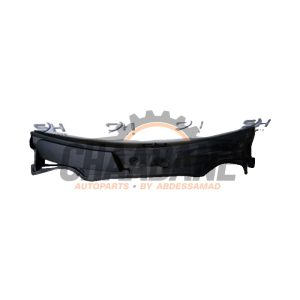 Paravent A1768300013 Mercedes A (W176) 1.6 A-180 16V