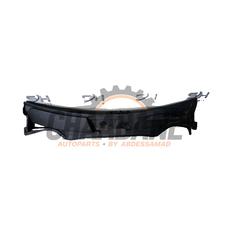 Paravent A1768300013 Mercedes A (W176) 1.6 A-180 16V