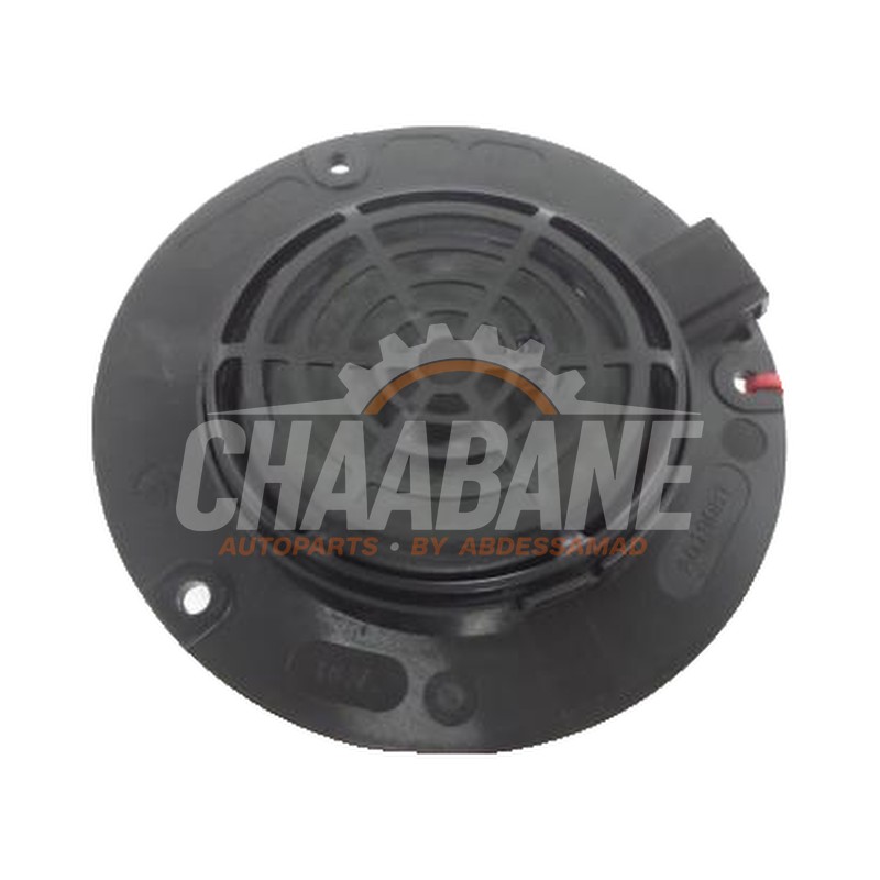 Haut-parleur 8S0035454 Audi TT RS 2016