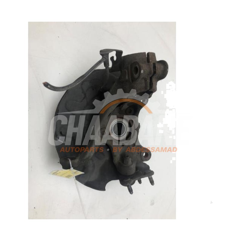 Joint avant gauche Skoda Octavia Combi (5EAC) 1.0 TSI 12V 2012 / 2020