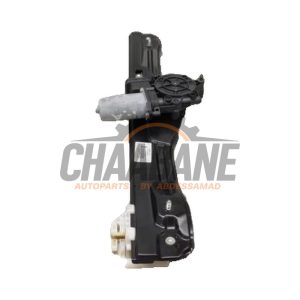 Moteur leve vitre arriere droit 7321056 BMW 2 serie Gran Tourer (F46) 218i 1.5 TwinPower Turbo 12V 2014
