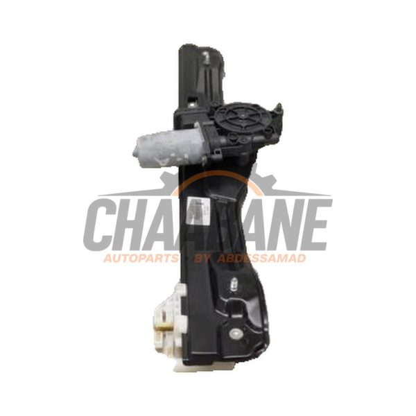 Moteur leve vitre arriere droit 7321056 BMW 2 serie Gran Tourer (F46) 218i 1.5 TwinPower Turbo 12V 2014