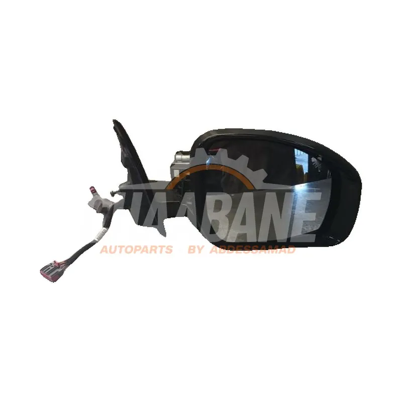 Retroviseur exterieur droit LR098720 Landrover Range Rover Sport (LW) 3.0 D250 MHEV