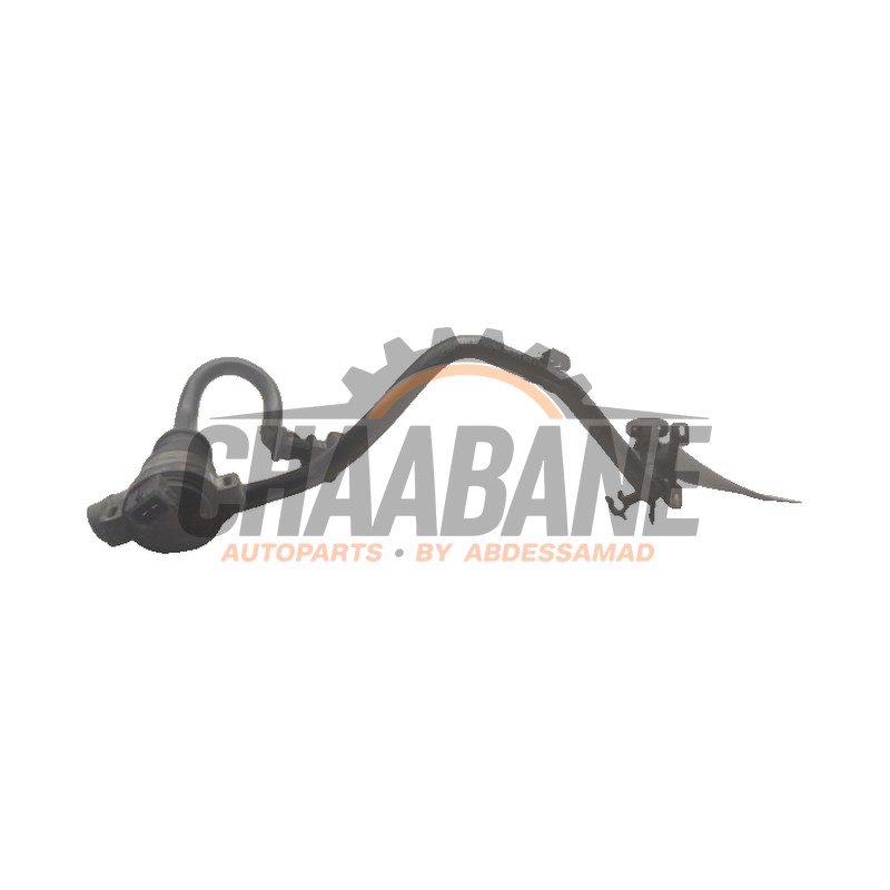 Soupape vide 7636144 BMW X5 (F15) xDrive 40e PHEV 2.0 2013 / 2018
