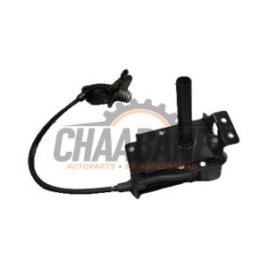 Mecanique de suspension roue de secours A6394000339 Mercedes Vito