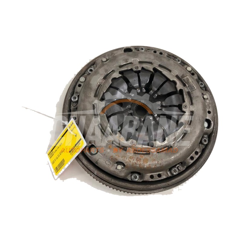 Volant moteur 123108982R Mercedes Citan (415.7) 1.5 111 CDI Kombi