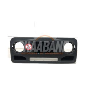 Display Multimedia unite de reglage 9079000508 Mercedes Sprinter 3,5t (907.6/910.6) 315 CDI 2.0 D RWD