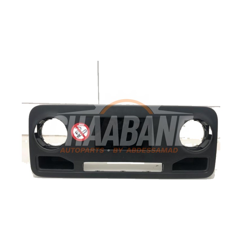 Display unite de controle multi media 9079000508 Mercedes Sprinter 3,5t (907.6/910.6) 317 CDI 2.0 D RWD