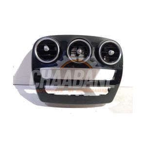 Aerateur tableau de bord A2056805707 Mercedes C-Klasse