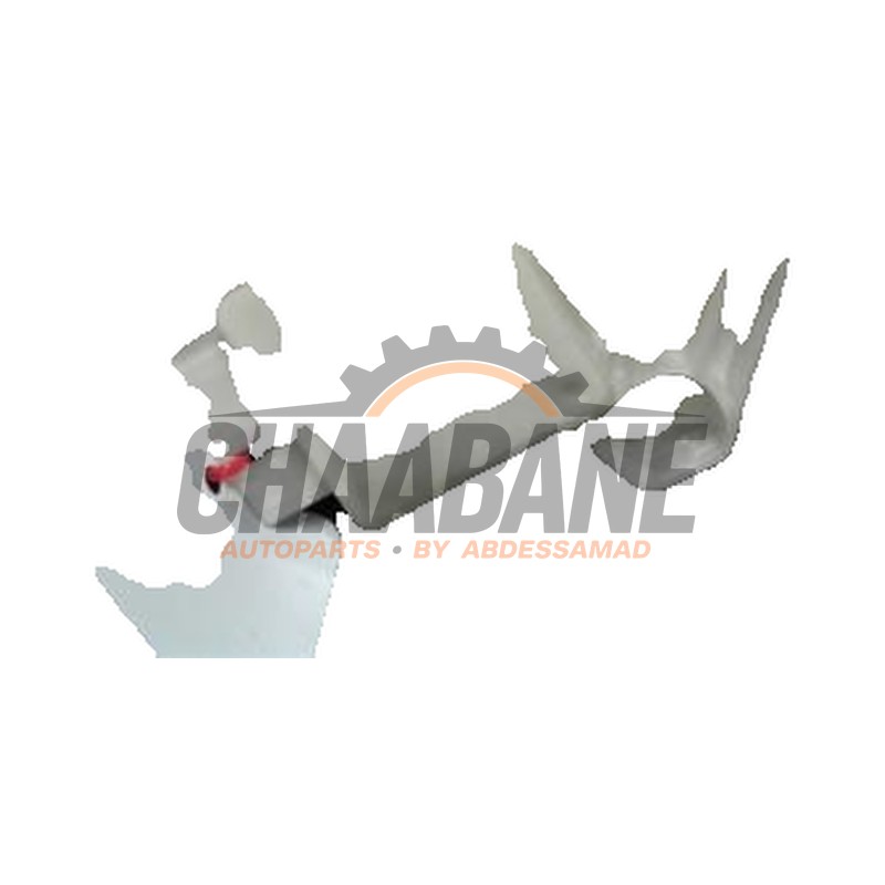 Moteur de vitre portiere 6V0959812 Skoda Fabia 2014 / 2021