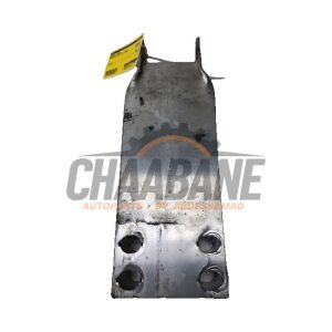 Support partie avant 2136201600 Mercedes E AMG (R238) 3.0 E-53 AMG EQ Boost 24V 4-Matic+