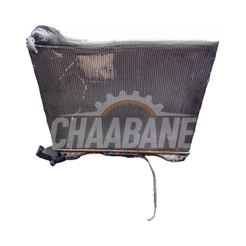 Set refroidisseur FPLA19E839AK Landrover Range Rover Sport (LW) 3.0 SDV6