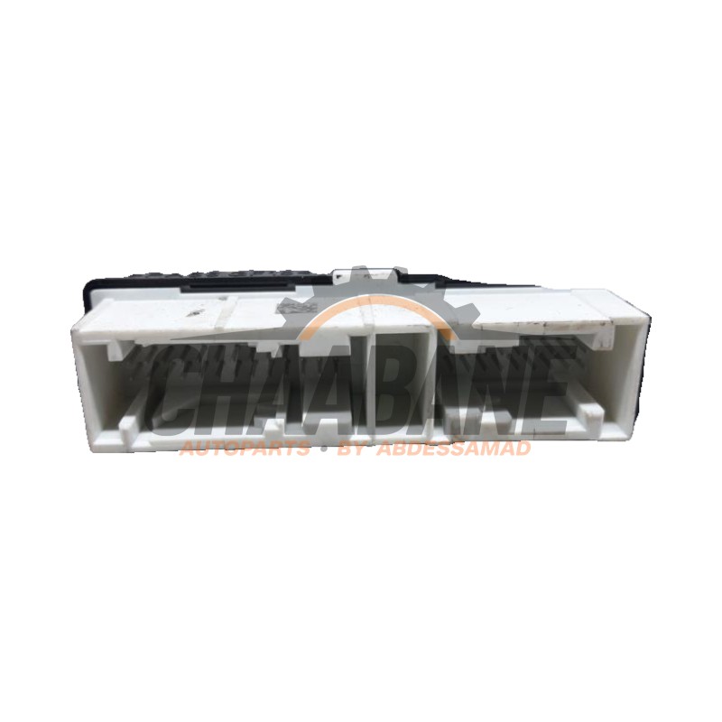 Ordinateur aide au stationnement 5Q0919294E Seat Leon (5FB) 1.2 TSI 16V 2012 / 2020