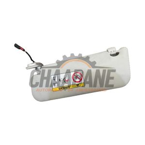 Pare-soleil 155006851 Jaguar XE 2.0 D E-Performance 16V