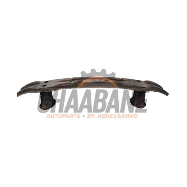 Cadre pare-chocs arriere 51127294886 BMW 3 serie Gran Turismo (F34) 318d 2.0 16V 2012 / 2020
