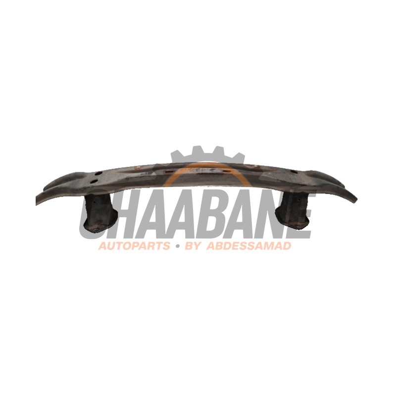 Cadre pare-chocs arriere 51127294886 BMW 3 serie Gran Turismo (F34) 318d 2.0 16V 2012 / 2020