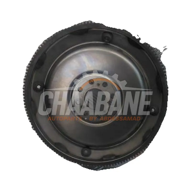 Couronne dentee A6540300112 Mercedes Vito (447.6) 2.0 110 CDI 16V