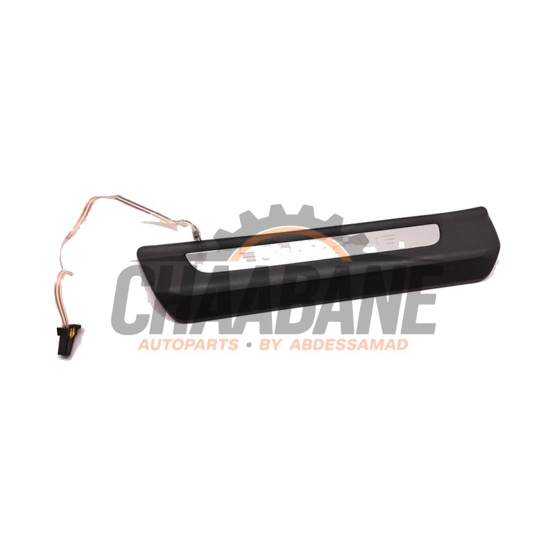 Bande decorative 4ML947417 Lamborghini Urus 4.0 V8 2018