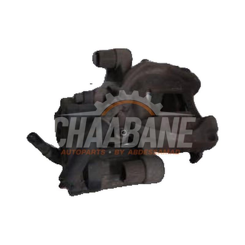 Etrier de frein arriere droit 5Q0615406EE Seat Leon (5FB) 2.0 TSI FR 16V 2012 / 2020