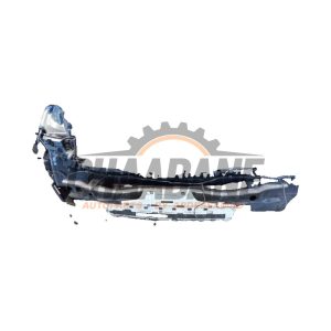 Renfort pare choc arriere BMW 4 serie Gran Coupe (F36) 420i 2.0 TwinPower Turbo 16V 2014 / 2021