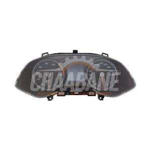 Instrument de bord 6F0920740B Seat Ibiza V (KJB) 1.0 TSI 12V 2017
