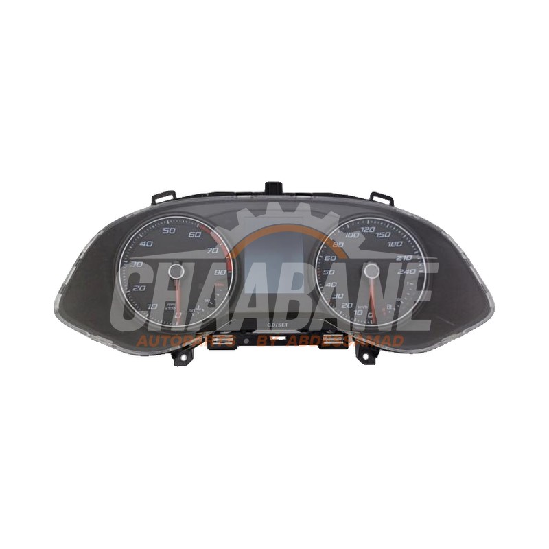Compteur 6F0920740B Seat Ibiza V (KJB) 1.0 TSI 12V 2017